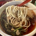 寺家乃鰻寮 - アップ