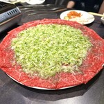 武蔵小杉 大衆焼肉 暴飲暴食 - 