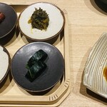 鳥カミ - 日替わり厳選お供4種♫