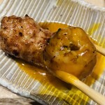 鳥カミ - まろやかな味わい♫