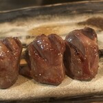 片山鳥肉店 - 