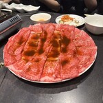 武蔵小杉 大衆焼肉 暴飲暴食 - 