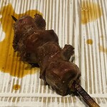 鳥カミ - 砂肝♫