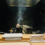 鳥カミ - 焼き鳥劇場♫