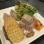 ルフュージュ - 