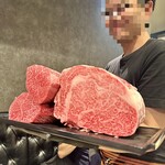武蔵小杉 大衆焼肉 暴飲暴食 - 