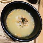 鳥カミ - お茶漬け♫