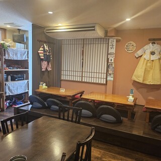 韓国家庭料理 エリネ_2