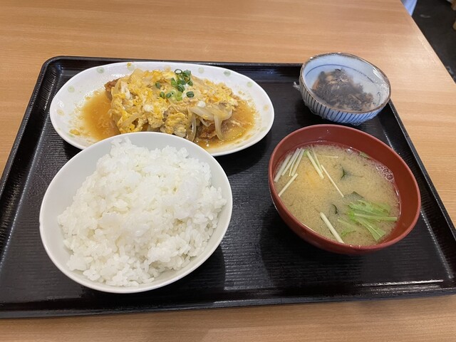 Kanetoki Tsukimachi Shokudo photo 5