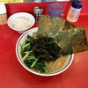 ラーメン濱野家