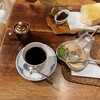 COFFEE HALL くぐつ草