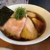 自家製手もみ麺 鈴ノ木