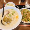 中華食酒館 天一坊 堀之内店