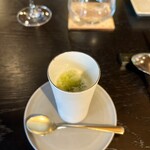 イノベーティブ フレンチ ワタハン - 