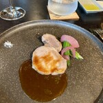 イノベーティブ フレンチ ワタハン - 