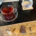 イノベーティブ フレンチ ワタハン - 