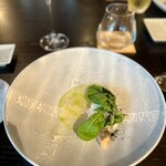 イノベーティブ フレンチ ワタハン - 