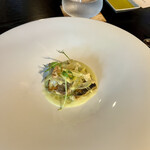 イノベーティブ フレンチ ワタハン - 