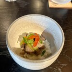 イノベーティブ フレンチ ワタハン - 