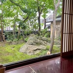 イノベーティブ フレンチ ワタハン - 