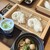 寛文五年堂 - 料理写真: