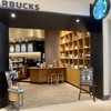 スターバックス・コーヒー 富山ファボーレ店