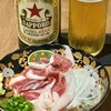 馬肉と日本酒 生肉専家 たてがみ 今池駅前店