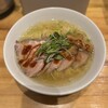 RAMEN 百舌鳥