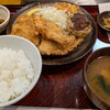板前料理感菜