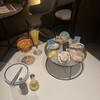 Oyster bar & Bistro Wharf 有楽町