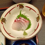 瀬戸内味覚処 芸州 本店 - 刺身