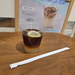 UCCカフェメルカード - ドリンク写真: