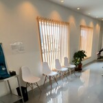 中華そば 幸楽 - 店内