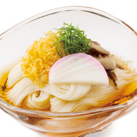 鯛出汁そうめん