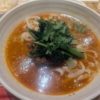 四川名菜 川府 - 