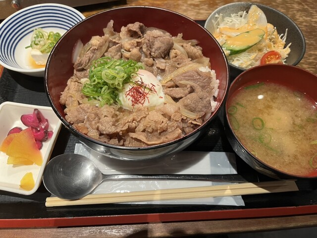 Kyo Horumon Kura Oote Suji Ten