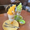 フルーツパーラー角館 さかい屋