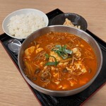 牡蠣いのうえ - 