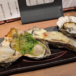 貝×シャブリ jiji - 