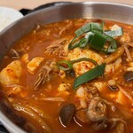 牡蠣いのうえ - 