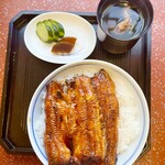 うなぎのまつ嘉 - 