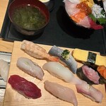 磯丸 熱海平和通り店 - 