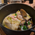 貝×シャブリ jiji - 