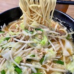 星川製麺 彩 - 