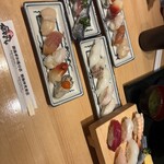 磯丸 熱海平和通り店 - 