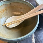 札幌つけ麺 札幌ラーメン 風来堂 - 