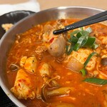 牡蠣いのうえ - 