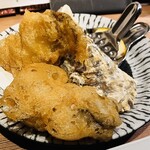 貝×シャブリ jiji - 