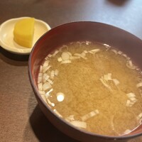 てんぷら石原 - 