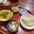 桜の里 - 料理写真: